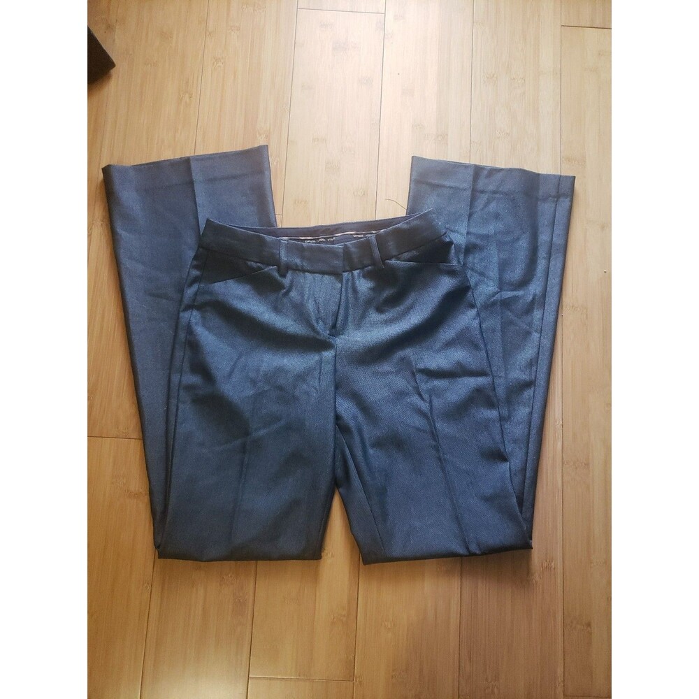 Express editor Pants 0